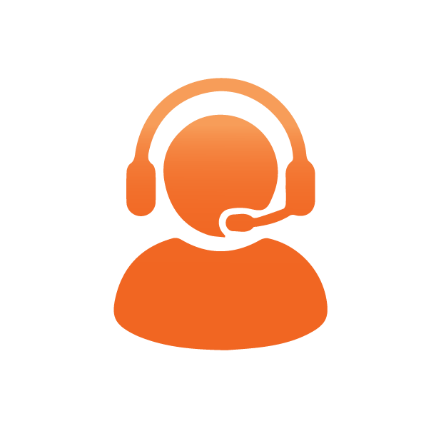 Customer Care Icon